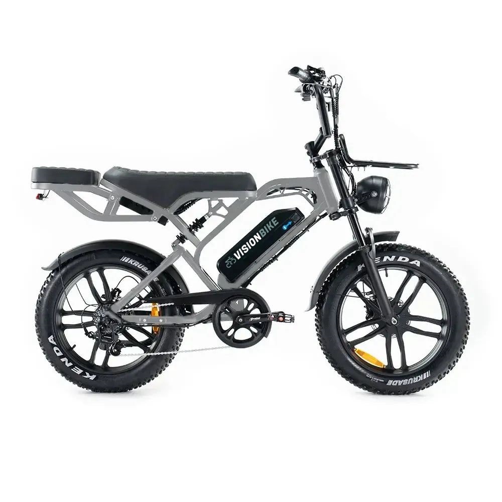 Premium Fiets