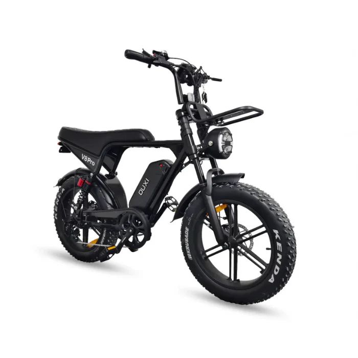 OUXI V8 Pro