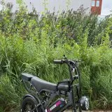 V20 Pro Vision Dark Gray/Pink Edition