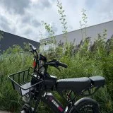 V20 Pro Vision Black/Pink Edition