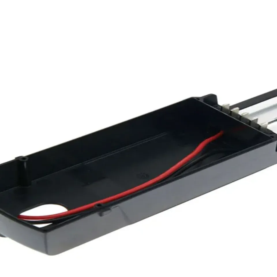 V20/S20 Accu Houder