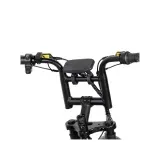 V20 mini 2026 Special Edition Fatbike Zwart | Combi-Deal