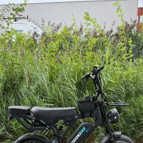 V20 Pro Vision Dark Gray/Blue Edition