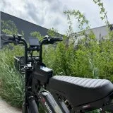 V20 Pro Vision Black/Pink Edition