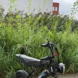 V20 Pro MINI Vision Black/Gray Edition