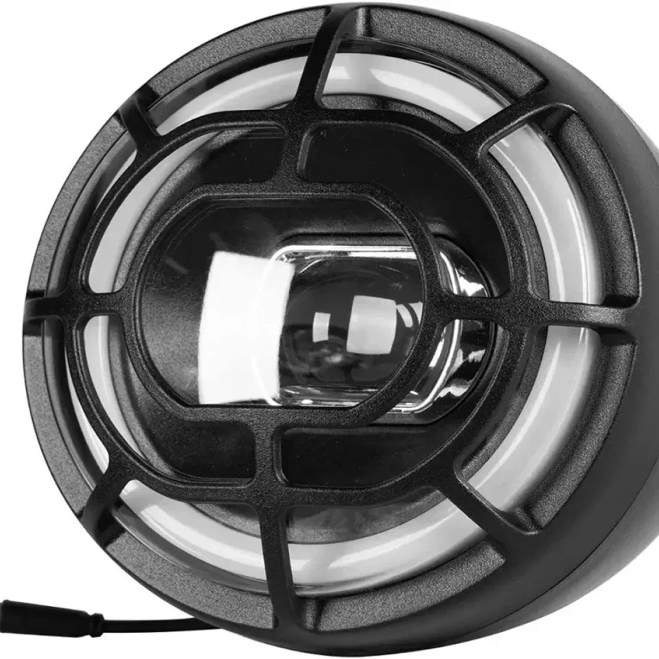 LED koplamp & verlichting V20